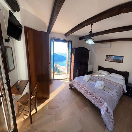 B&B La Bastia Scilla Exteriör bild
