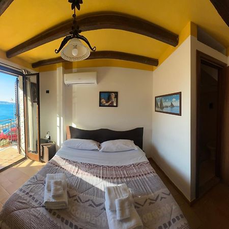 B&B La Bastia Scilla Exteriör bild